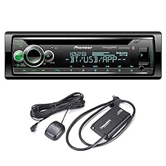 Pioneer deh s6220bs for sale  Delivered anywhere in USA 