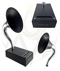 Antique gramophone smartphone for sale  Delivered anywhere in UK