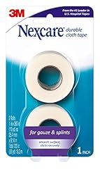 Nexcare durable cloth for sale  Delivered anywhere in USA 