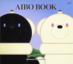Aibo book usato  Spedito ovunque in Italia 