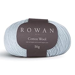 Rowan cotton wool for sale  Delivered anywhere in UK