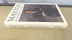 Maxton biography for sale  Delivered anywhere in UK