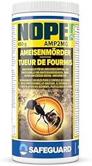 Nope granulés anti d'occasion  Livré partout en France