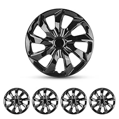 I1motor hubcaps universal for sale  Delivered anywhere in USA 
