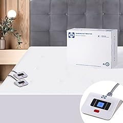 Sealy heated mattress for sale  Delivered anywhere in USA 