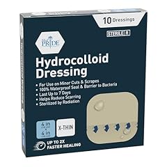 Med pride hydrocolloid for sale  Delivered anywhere in USA 