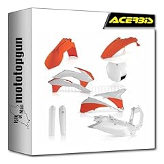 Acerbis 0017843.553.015 plasti for sale  Delivered anywhere in UK