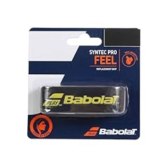 Babolat syntec pro gebraucht kaufen  Wird an jeden Ort in Deutschland