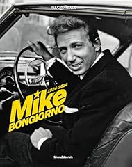 Mike bongiorno 1924 usato  Spedito ovunque in Italia 