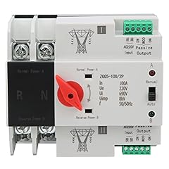 Automatic switch dual for sale  Delivered anywhere in UK