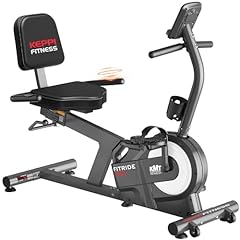 Keppifitness recumbent exercis for sale  Delivered anywhere in USA 