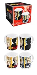 Dragon ball tasse gebraucht kaufen  Wird an jeden Ort in Deutschland
