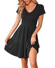 Wneedu robe femme d'occasion  Livré partout en France