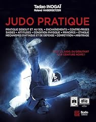 Judo pratique d'occasion  Livré partout en France