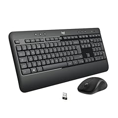 Logitech mk540 combo d'occasion  Livré partout en Belgiqu