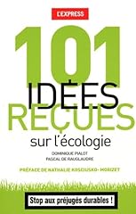 101 idees recues d'occasion  Livré partout en France