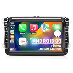Autoradio android per usato  Spedito ovunque in Italia 