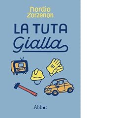 Tuta gialla usato  Spedito ovunque in Italia 
