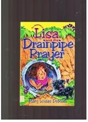 Adventure lisa drainpipe for sale  Delivered anywhere in USA 