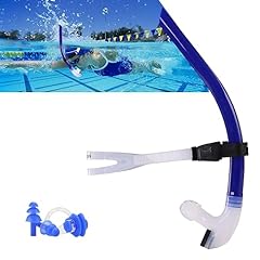 Swim snorkel lap for sale  Delivered anywhere in UK