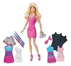 Barbie mattel x7892 usato  Spedito ovunque in Italia 