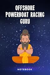 Offshore powerboat racing for sale  Delivered anywhere in UK