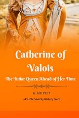 Catherine valois the usato  Spedito ovunque in Italia 