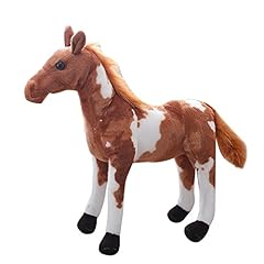 Bynyxi pferd kuscheltier gebraucht kaufen  Wird an jeden Ort in Deutschland