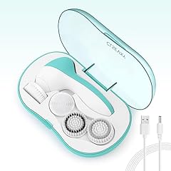 Rechargeable facial cleansing for sale  Delivered anywhere in USA 