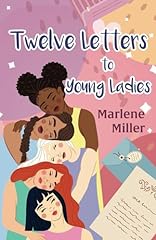 Twelve letters young for sale  Delivered anywhere in USA 