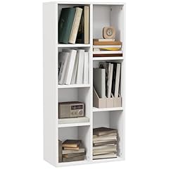 Homcom libreria moderna usato  Spedito ovunque in Italia 