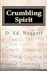 Crumbling spirit american for sale  Delivered anywhere in UK