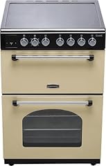 Rangemaster classic cla60eccr for sale  Delivered anywhere in UK