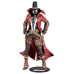 Spawn figurine mcfarlane d'occasion  Livré partout en Belgiqu