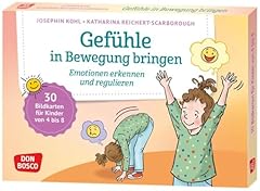 Gefühle bewegung bringen gebraucht kaufen  Wird an jeden Ort in Deutschland