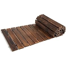 Passerella antiscivolo legno usato  Spedito ovunque in Italia 