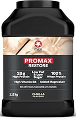 Maxinutrition promax powder for sale  Delivered anywhere in UK