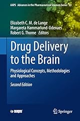 Drug brain physiological for sale  Delivered anywhere in USA 