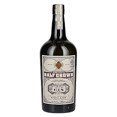Rokeby half crown usato  Spedito ovunque in Italia 