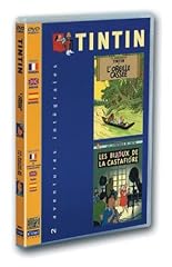 Tintin oreille cassée d'occasion  Livré partout en France