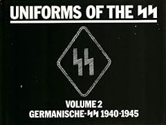 Uniforms the germanische d'occasion  Livré partout en France