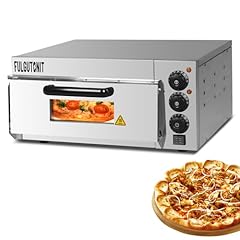 Fulgutonit commercial pizza for sale  Delivered anywhere in UK