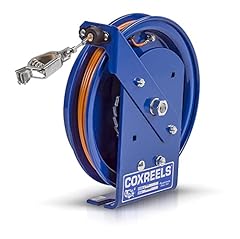 Coxreels retractable static for sale  Delivered anywhere in USA 