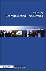 Musikverlag einstieg gebraucht kaufen  Wird an jeden Ort in Deutschland