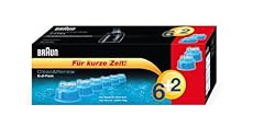 Braun clean renew gebraucht kaufen  Wird an jeden Ort in Deutschland