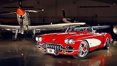 Iconic arts muscle for sale  Delivered anywhere in USA 