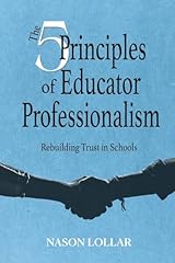 Five principles educator for sale  Delivered anywhere in USA 