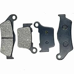 Motorcycle brake pads for sale  Delivered anywhere in USA 
