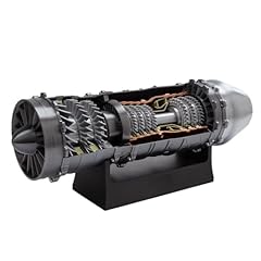 Obiockiday turbofan engine for sale  Delivered anywhere in USA 