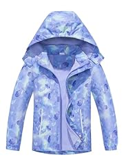 Serenyou girls waterproof for sale  Delivered anywhere in UK
